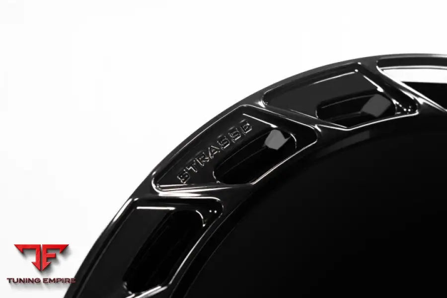 STRASSE SV101 DEEP CONCAVE