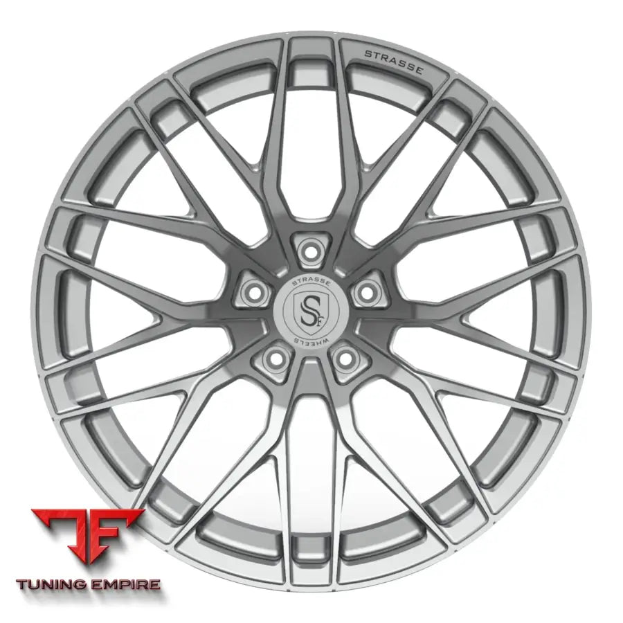 SV10M DEEP CONCAVE MONOBLOCK FORGED WHEELS