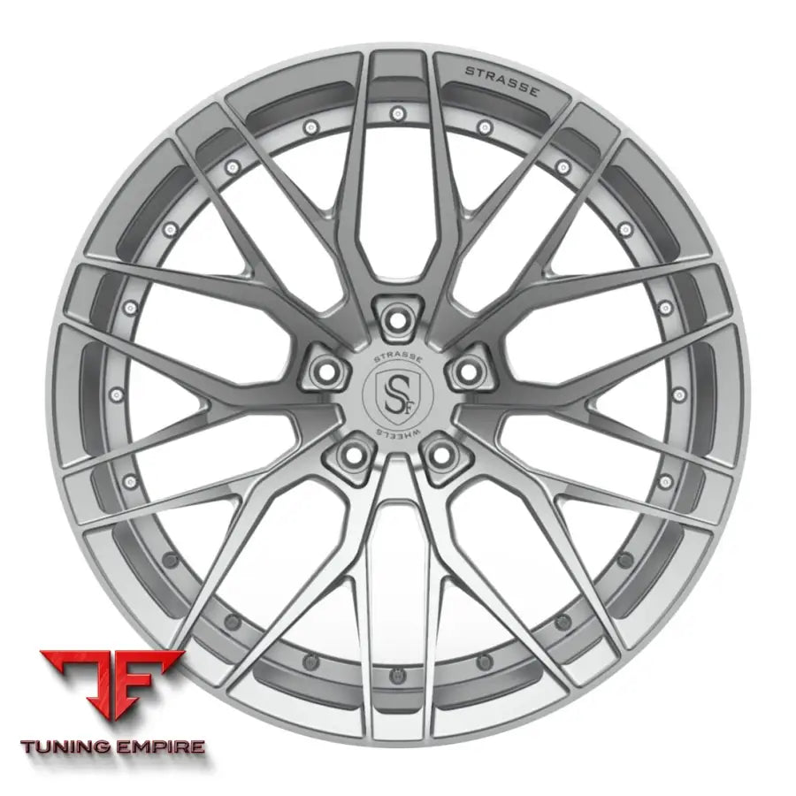 SV10M DEEP CONCAVE DUOBLOCK FORGED WHEELS