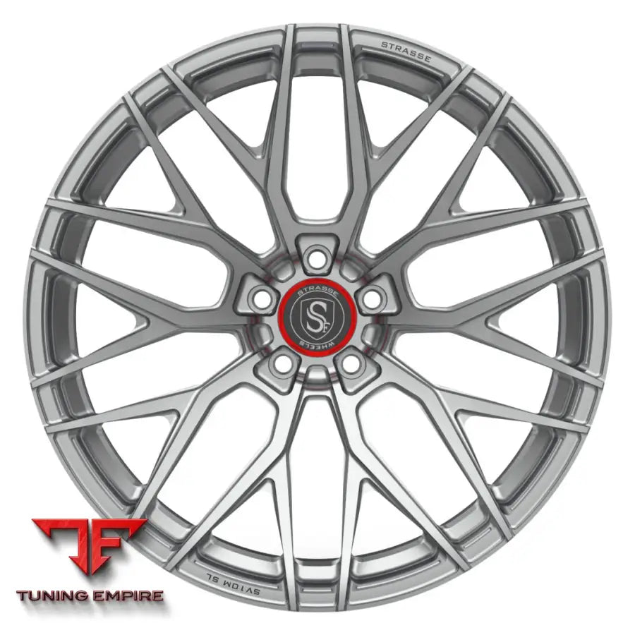 SV10M SL DEEP CONCAVE MONOBLOCK FORGED WHEELS