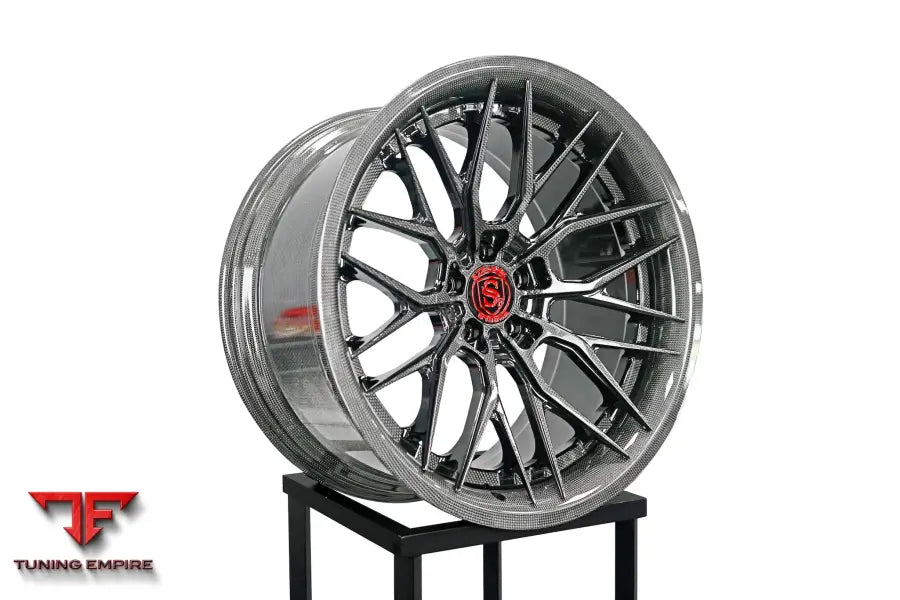 STRASSE SV10M CARBON