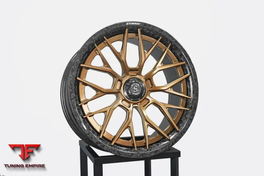 STRASSE SV10M CARBON