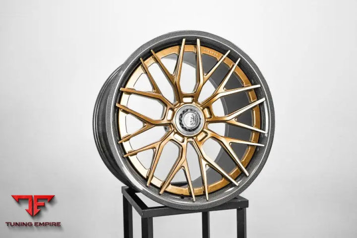 STRASSE SV10M CARBON