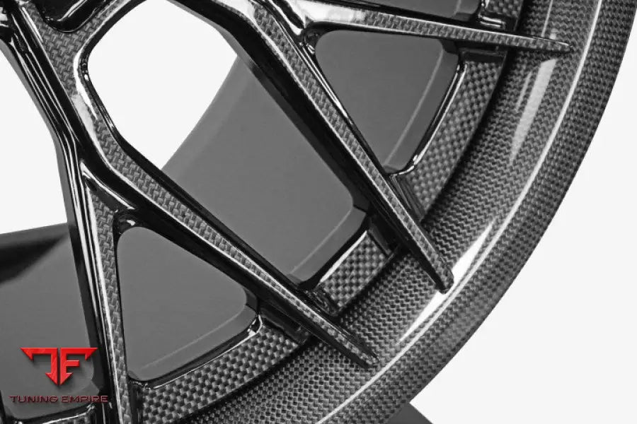 STRASSE SV10M CARBON