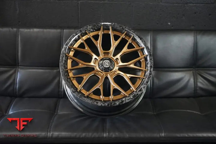 STRASSE SV10M CARBON