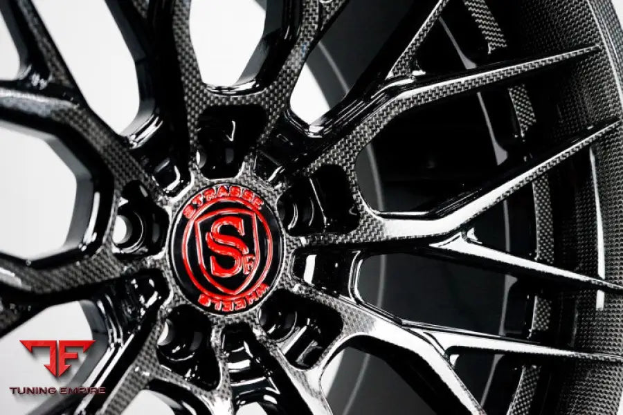 STRASSE SV10M CARBON