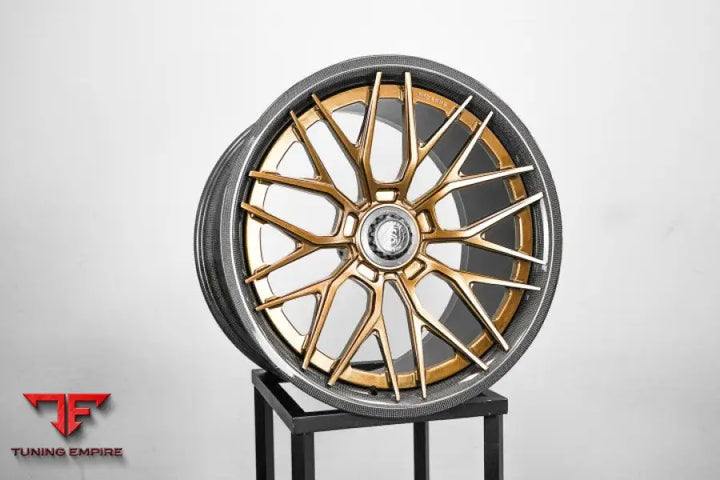 STRASSE SV10M CARBON