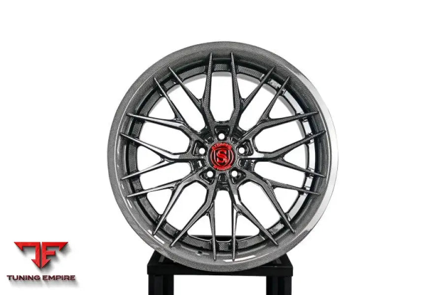 STRASSE SV10M CARBON