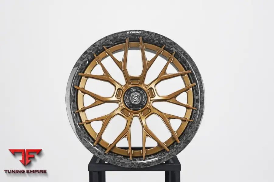 STRASSE SV10M CARBON