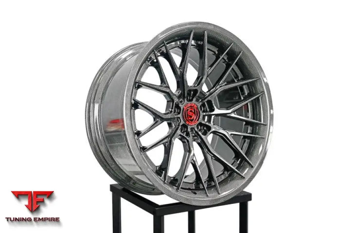 STRASSE SV10M CARBON