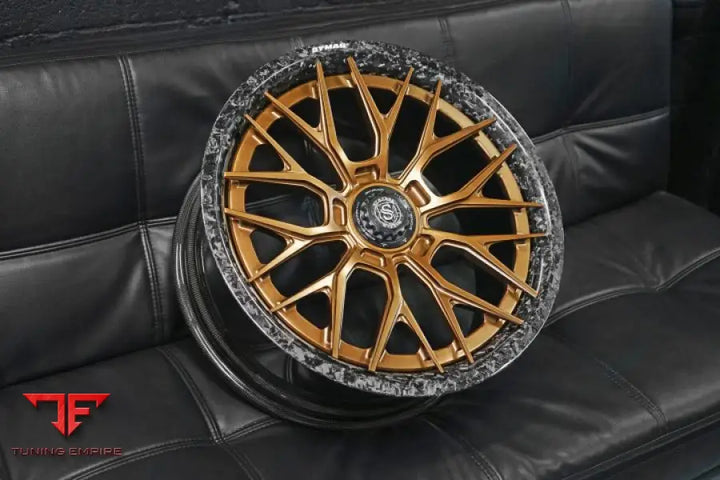 STRASSE SV10M CARBON