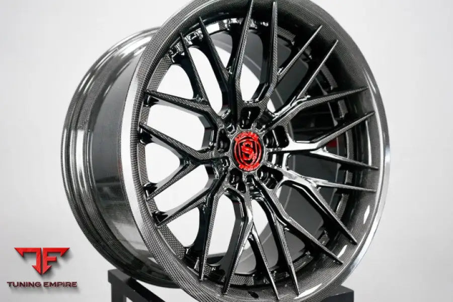 STRASSE SV10M CARBON