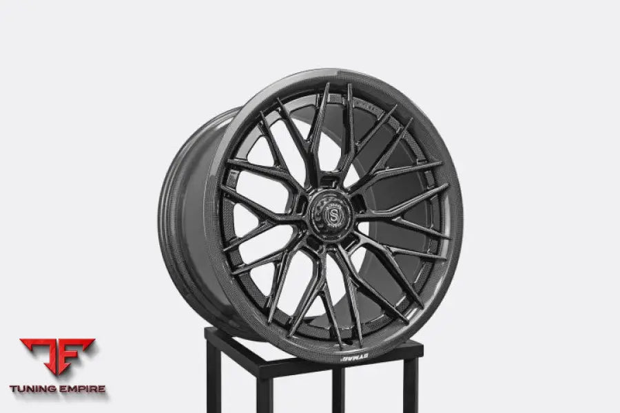 STRASSE SV10M CARBON