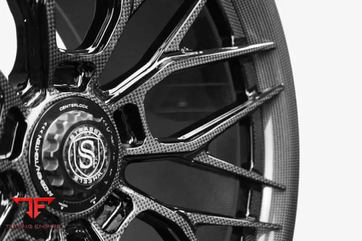 STRASSE SV10M CARBON