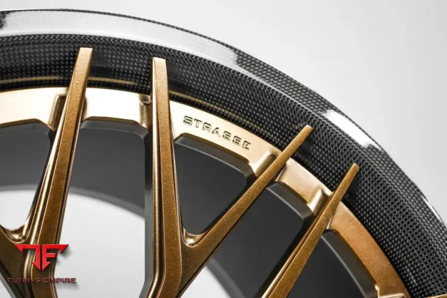 STRASSE SV10M CARBON