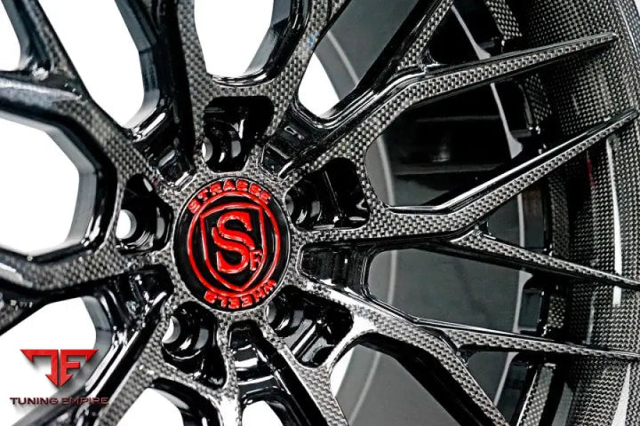 STRASSE SV10M CARBON