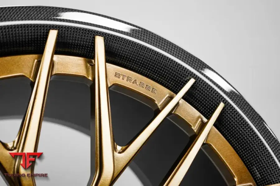 STRASSE SV10M CARBON