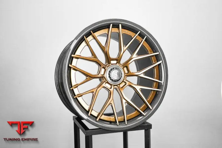 STRASSE SV10M CARBON