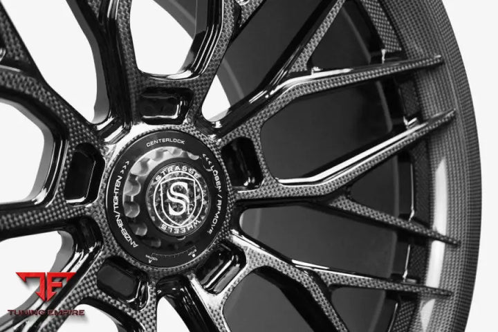 STRASSE SV10M CARBON