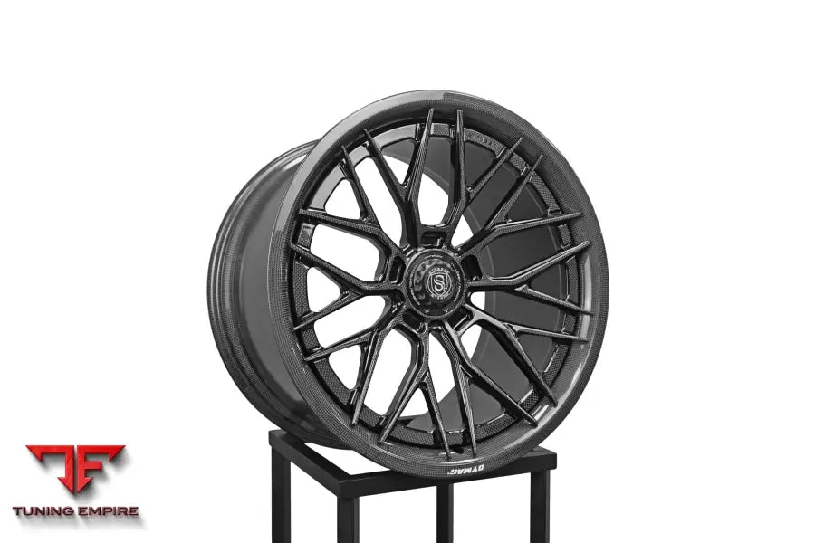 STRASSE SV10M CARBON