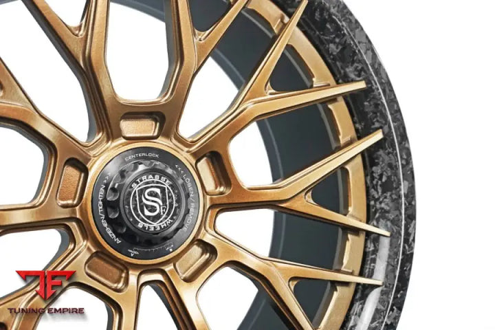 STRASSE SV10M CARBON