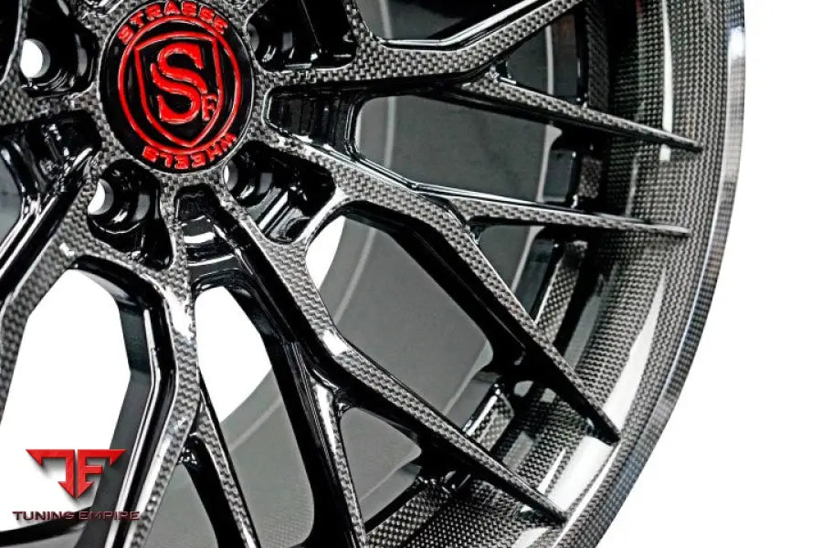 STRASSE SV10M CARBON