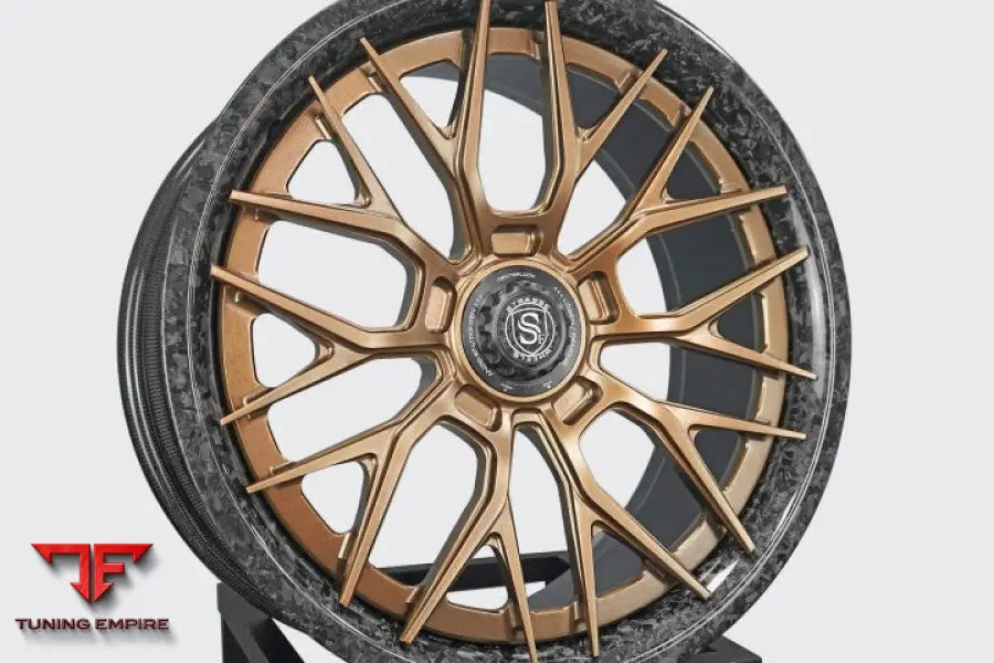 STRASSE SV10M CARBON