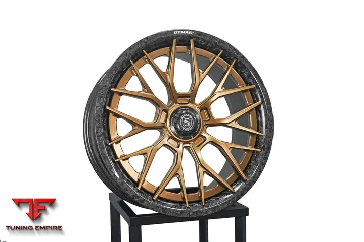 STRASSE SV10M CARBON