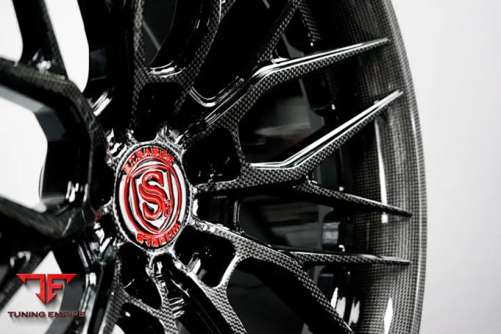 STRASSE SV10M CARBON