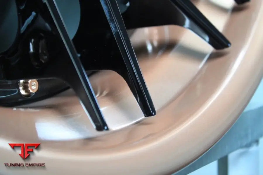 STRASSE SV10M DEEP CONCAVE