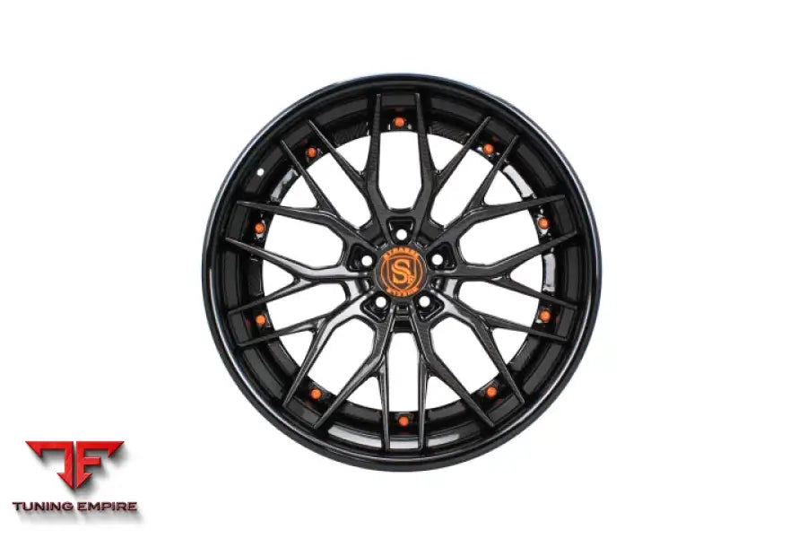 STRASSE SV10M DEEP CONCAVE