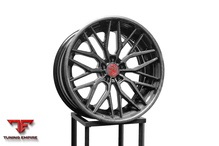 STRASSE SV10M DEEP CONCAVE