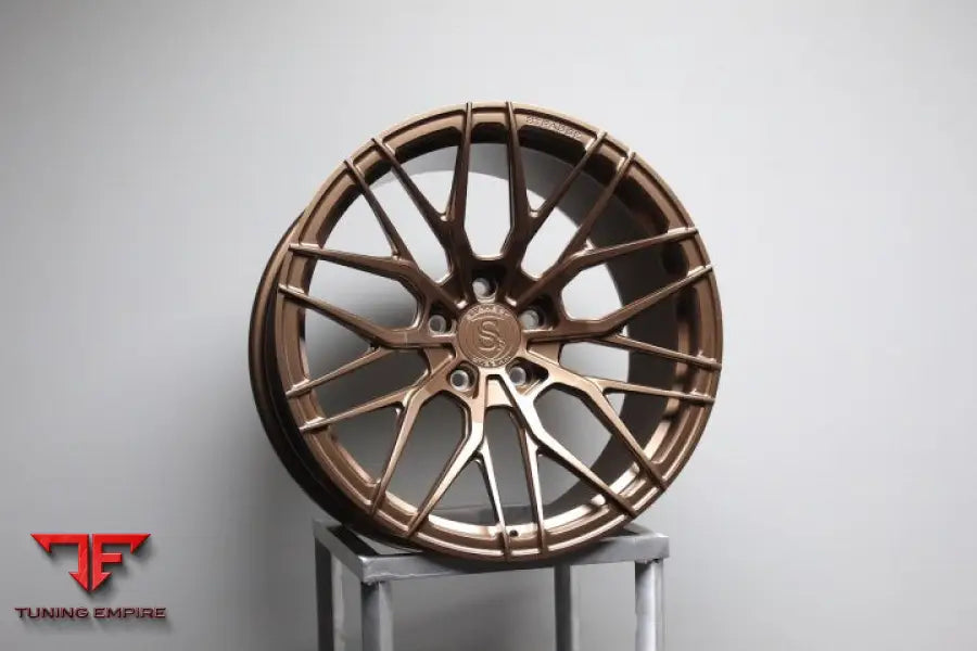 STRASSE SV10M DEEP CONCAVE