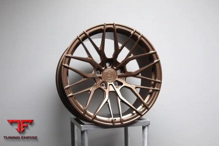 STRASSE SV10M DEEP CONCAVE