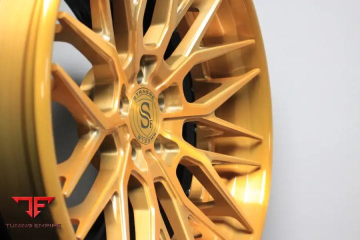 STRASSE SV10M DEEP CONCAVE