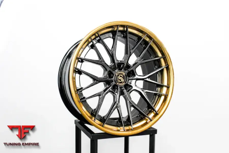 STRASSE SV10M DEEP CONCAVE