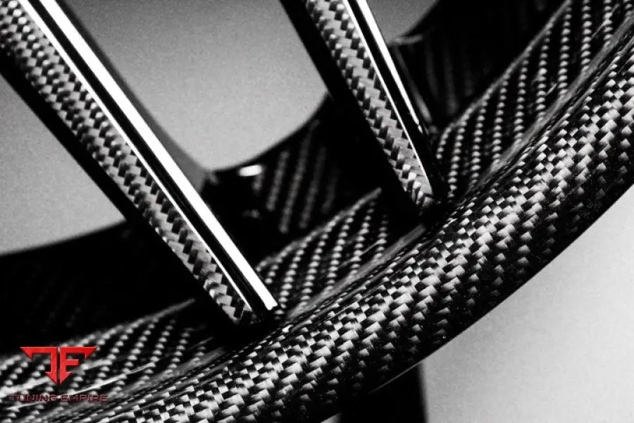 STRASSE SV10M DEEP CONCAVE