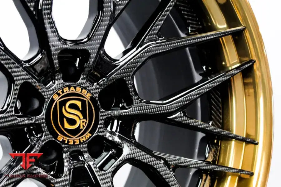 STRASSE SV10M DEEP CONCAVE