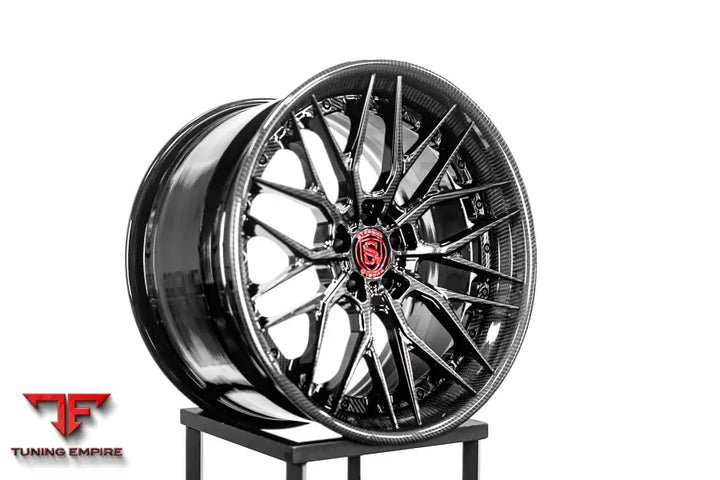 STRASSE SV10M DEEP CONCAVE