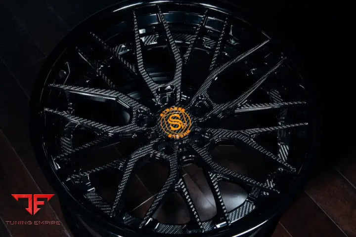 STRASSE SV10M DEEP CONCAVE