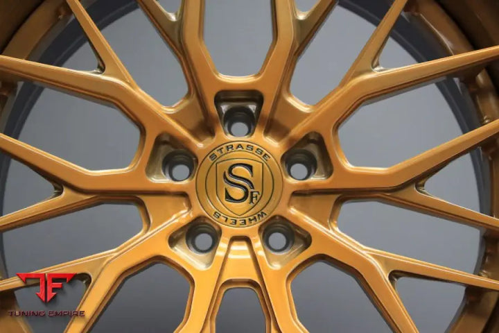 STRASSE SV10M DEEP CONCAVE