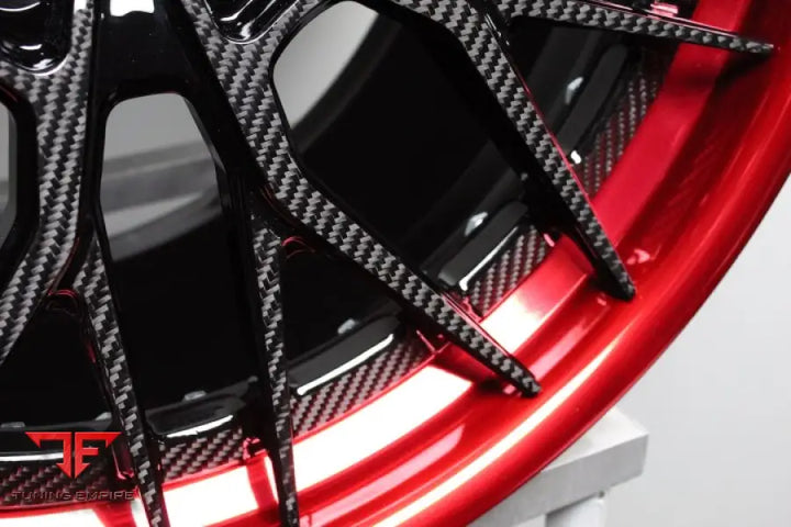 STRASSE SV10M DEEP CONCAVE