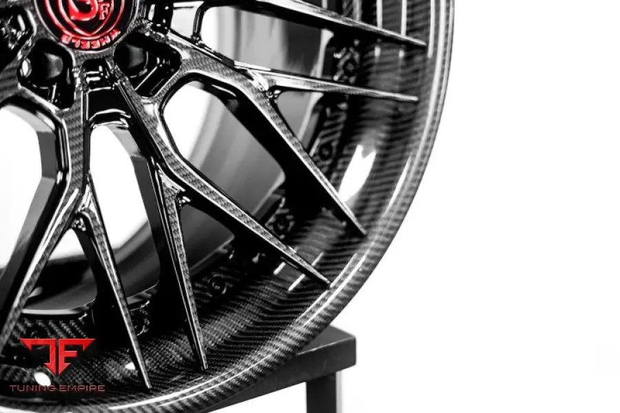 STRASSE SV10M DEEP CONCAVE