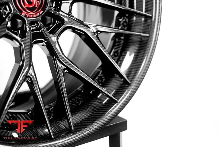 STRASSE SV10M DEEP CONCAVE