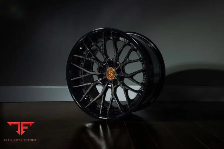 STRASSE SV10M DEEP CONCAVE