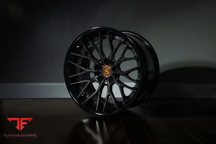 STRASSE SV10M DEEP CONCAVE