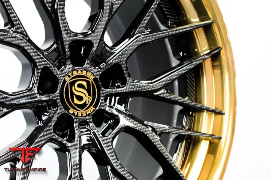 STRASSE SV10M DEEP CONCAVE