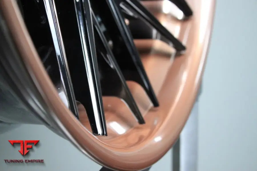 STRASSE SV10M DEEP CONCAVE