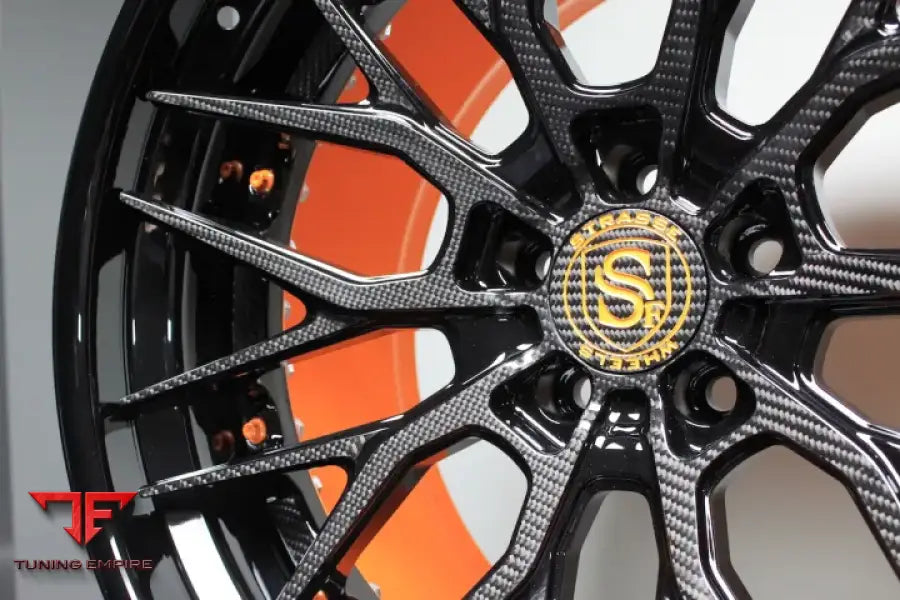 STRASSE SV10M DEEP CONCAVE