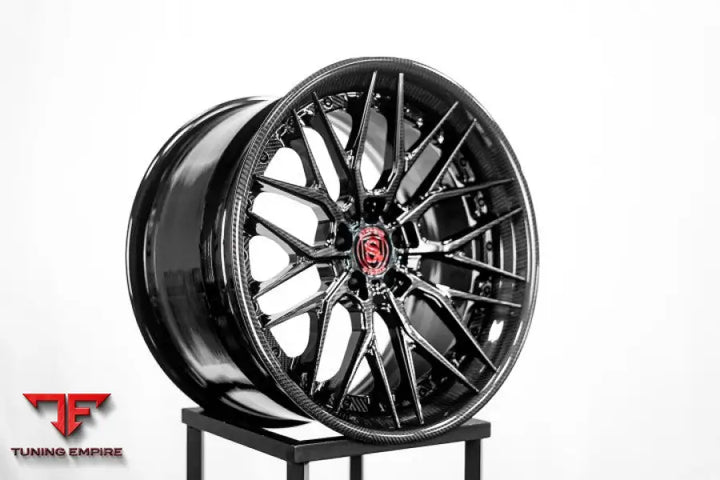 STRASSE SV10M DEEP CONCAVE
